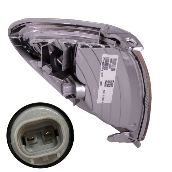 For Toyota Tacoma Corner Light Lamp 2001 2002 2003 2004 Passenger Right Side