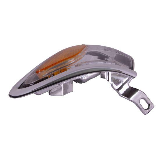 Faro Derecho Toyota Tacoma Luz Diurnas Negras 2016 2022 | Envío Gratis