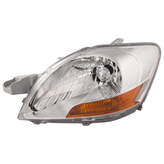 パーツ Toyota Yaris Halogen Headlight K0-2 LW58 パーツ Toyota Yaris Halogen Headlight K0-2 LW58 Amazon.com