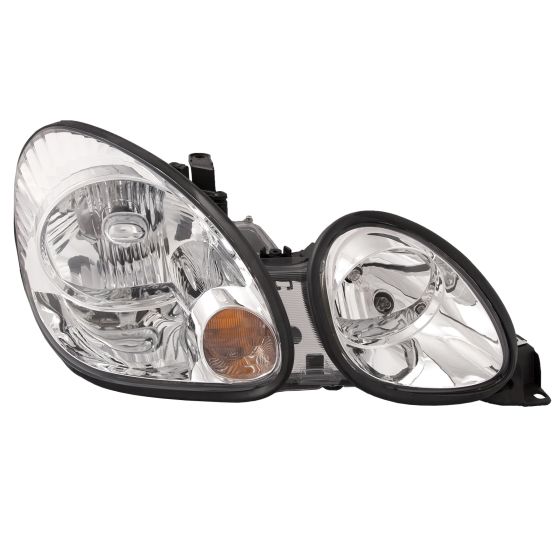 1998-2005 Lexus GS300/1998-2000 GS400/2001-2004 GS430 Halogen