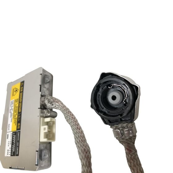 Motolectric HID Ballast & Igniter For Lexus RX330 (2004-2006) – OEM 85967-0E020 & 85967-51020