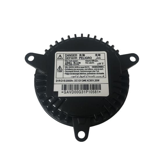 HID Xenon Ballast Compatible With 10 14 Chevrolet Camaro