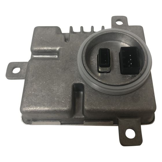 UNCLE LIAO Ballast de Phare xénon HID de Rechange pour Audi A1 A3 A4 A5 A6 A7 A8 Q5 Q7 CC W003T20171 8K0.941.597.C