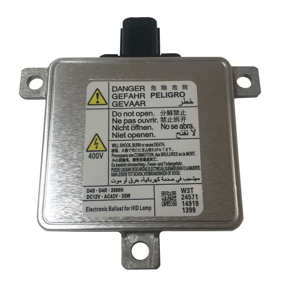 LIGHT BOY TYPE C バラスト 55w HID Xenon Ballast Compatible With 13-15 Mazda CX-5