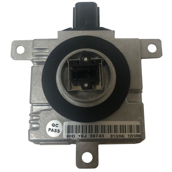 HID Xenon Ballast Compatible With 13-15 Mazda CX-5