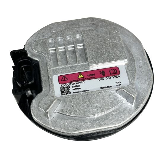 Xenon HID Headlight Ballast For 2017-2019 Buick LaCrosse