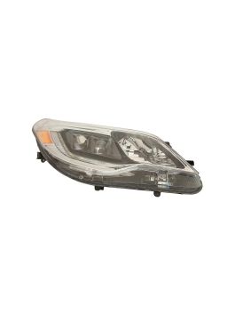 Headlight Assembly for 11-12 Toyota Avalon Base-Only Halogen Right