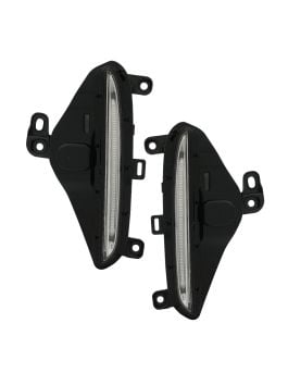 HEADLIGHTSDEPOT Headlight Set Compatible With Scion XB 2011