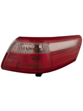 AlphaRex NOVA-Series Prismatic LED Alpha-Black Tail Lights For Tundra AlphaRex NOVA-Series Prismatic LED Alpha-Black Tail Lights For Tundra