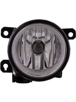 DEPO 317-2034R-US Replacement Passenger Side Fog Light Assembly (This - View #5