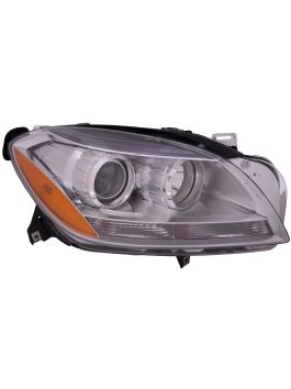 Headlight Assembly for Subaru WRX/WRX STI 2015-2021