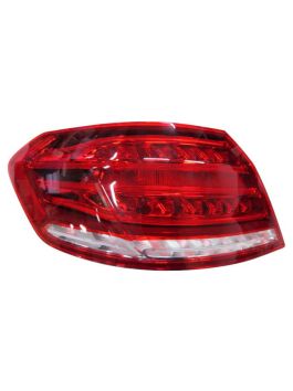 Left Driver Side Tail Light For 14-14 Mercedes-Benz E350 E400 E550 E63 ...