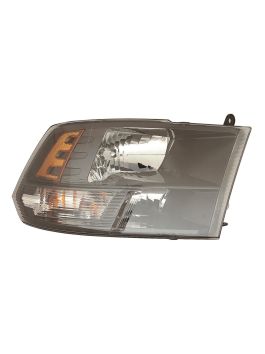 EDA PREMIUM Cars Headlight, Headlamp Right 68270496AE - View #8