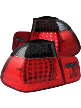 TYC Front Right Corner Light For BMW 325i 330i 2002-2005 – Passenger Side, Chrome Trim, DOT/SAE Certified