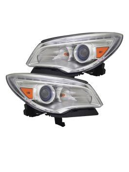 2013 2014 2015 2016 Buck Enclave Rght RH LED Parkng Lght OEM | eBay
