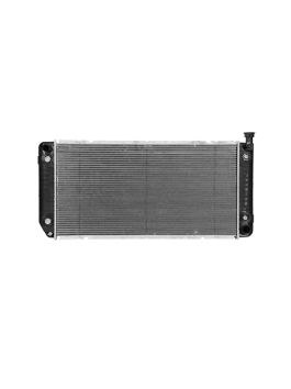 Radiator For B7 B6000 C35 C7000 G10 G1500 Astro Beretta Blazer Suburban ...