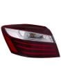 SEBLAFF LED Tail Light Assembly For 2016-2017 Honda Accord 4DR – Rear Outer Left Side (Driver)