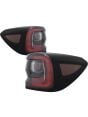 Right Side LED Tail Light Assembly – Fits Subaru Outback 2020-2022 – TYC OE Spec