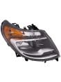 For Ram ProMaster 1500 2500 3500 2014 2015 2016 2017 2018 2019 2020 Headlights Lamps Set Halogen Driver and Passenger Side For Ram ProMaster 1500 2500 3500 2014 2015 2016 2017 2018 2019 2020 Headlights Lamps Set Halogen Driver and Passenger Side