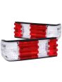 Halogen Tail Light Compatible with Mercedes-Benz 300SDL 300SE