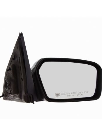Left Driver Side Door Mirror For Lincoln MKZ Zephyr