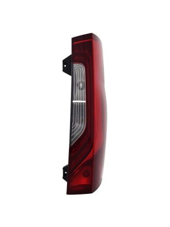 Right Passenger Side LED Tail Light for 19-24 Mercedes-Benz Sprinter Van 1500 2500 3500 3500XD