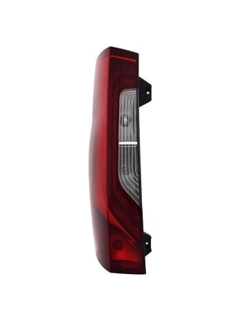 Left Driver Side LED Tail Light for 19-24 Mercedes-Benz Sprinter Van 1500 2500 3500 3500XD