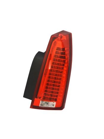 Right Passenger Side Tail Light For 08-14 Cadillac CTS CAPA Certified
