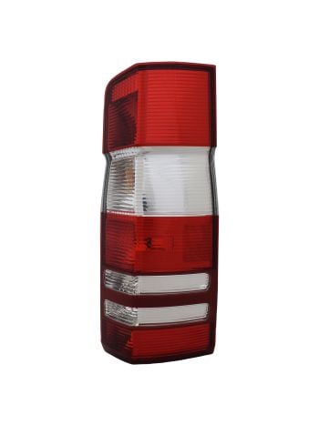 Right Passenger Side Tail Light For 10-18 Mercedes-Benz Sprinter 2500 3500 CAPA Certified