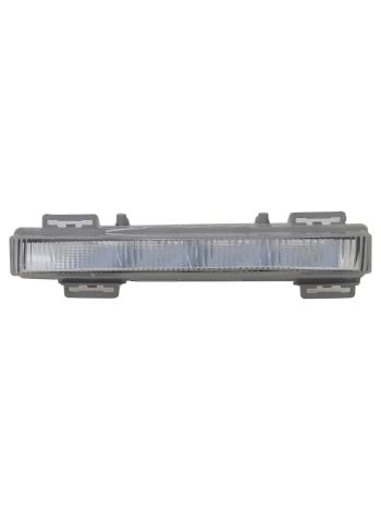 Left Driver Side Daytime Running Light For Mercedes-Benz M/GL/GLK-Class CAPA Certified