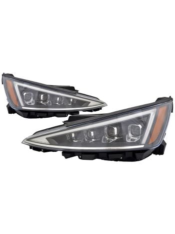 Turn Signal Light Compatible With 2019-2020 Hyundai Elantra Front Right Passenger With Bulb S Capa Certified