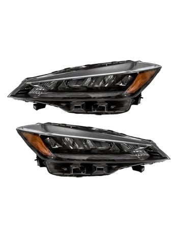 Nissan Kicks Headlights At HeadlightsDepot.com |⭐Top Quality