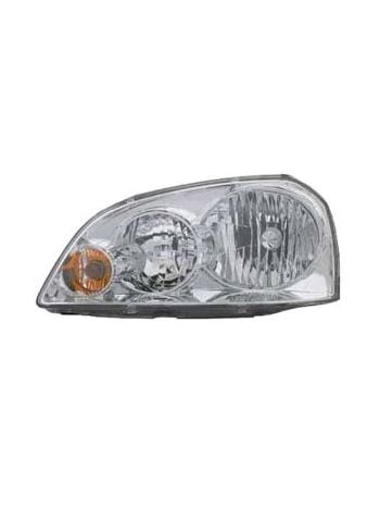HEADLIGHT Suzuki Forenza 2005 2006 2007 2008