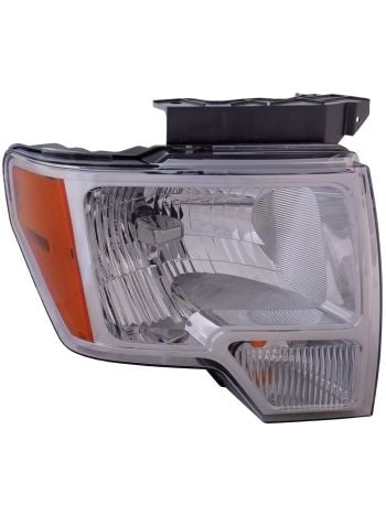 2009 Ford F-150, 2010 Ford F-150, 2011 Ford F-150, 2012 Ford F-150, 2013 Ford F-150, 2014 Ford F-150