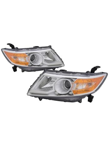 2011 Honda Odyssey, 2012 Honda Odyssey, 2013 Honda Odyssey