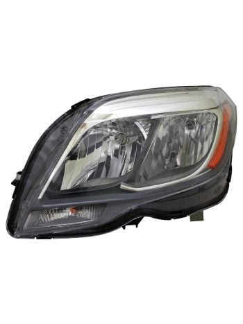 2013 Mercedes-Benz GLK250, 2014 Mercedes-Benz GLK250, 2015 Mercedes-Benz GLK250, 2013 Mercedes-Benz GLK350, 2014 Mercedes-Benz GLK350