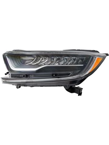 Headlamp and Fog Lamp Kit | HONDA CR-V 2022 Headlamp and Fog Lamp Kit | HONDA CR-V 2022