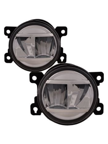 Headlamp and Fog Lamp Kit | ACURA TLX 2021 Headlamp and Fog Lamp Kit | ACURA TLX 2021