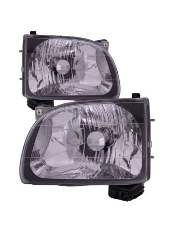 Toyota Tacoma 2003 Headlights At HeadlightsDepot.com |⭐Top
