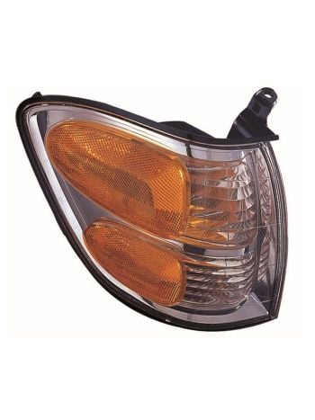 Toyota Tundra Headlights Replacement Headlights Headlamps For 2005-2006 Toyota Tundra & Sequoia - Pair 06 Tundra Headlights - Foto 6