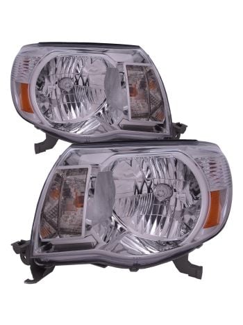 HEADLIGHT Toyota Tacoma 2005 2006 2007 2008 2009 2010 2011