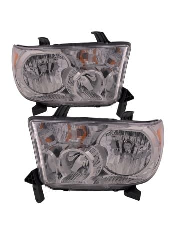 HEADLIGHT Toyota Tundra 2009 2010 2011 2012 2013