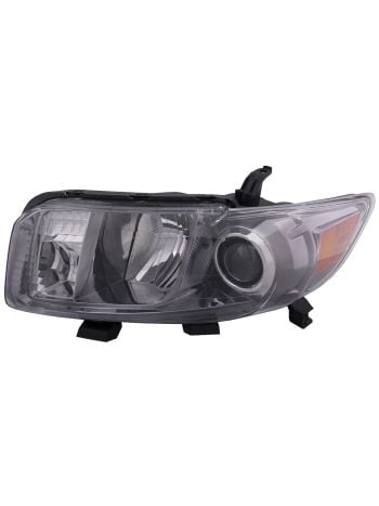 CAPA-Certified Tail Light Set – Driver & Passenger – Fits 2004-2006 Scion XB – Uzooka