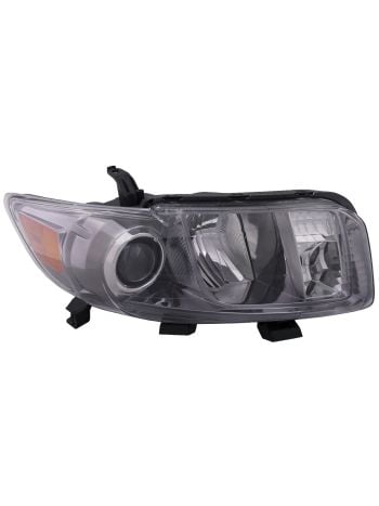 Headlight Right Passenger Side Fits Scion xB 08-10 CAPA Certified