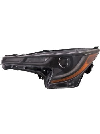 HEADLIGHT Toyota Corolla 2020 2021 2022