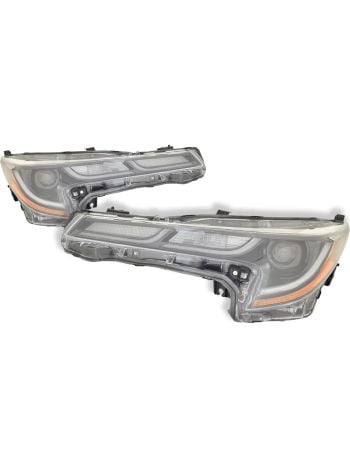 HEADLIGHT Toyota Corolla 2020 2021 2022