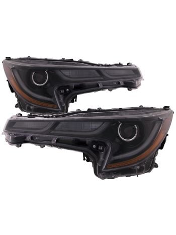 HEADLIGHT Toyota Corolla 2019 2020 2021 2022