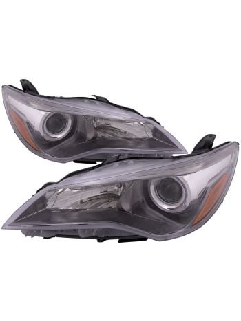 HEADLIGHT Toyota Camry 2015 2016 2017
