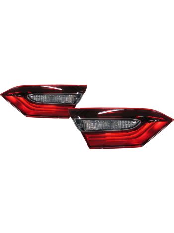 LH Outer Tail Light for Toyota Camry CV40 2009-2011 4Door Sedan Left LHS | Australia