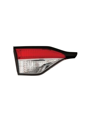 Left Driver Side Back Up Light For 20-25 Toyota Corolla L|LE|SE Left Driver Side Back Up Light For 20-25 Toyota Corolla L|LE|SE